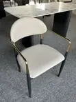 Home Interiors Dining Chair - Brand New - 2