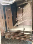 Sabon Rotary Oven - 1 Bag Capacity - 1