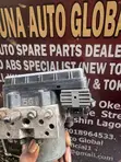 Lexus RX350 ABS Replacement Unit (2013-2015) - 2