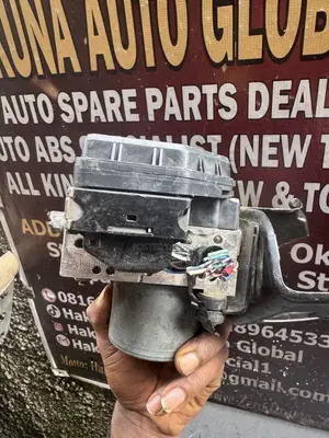 Lexus RX350 ABS Hydraulic Pump 2013-2015