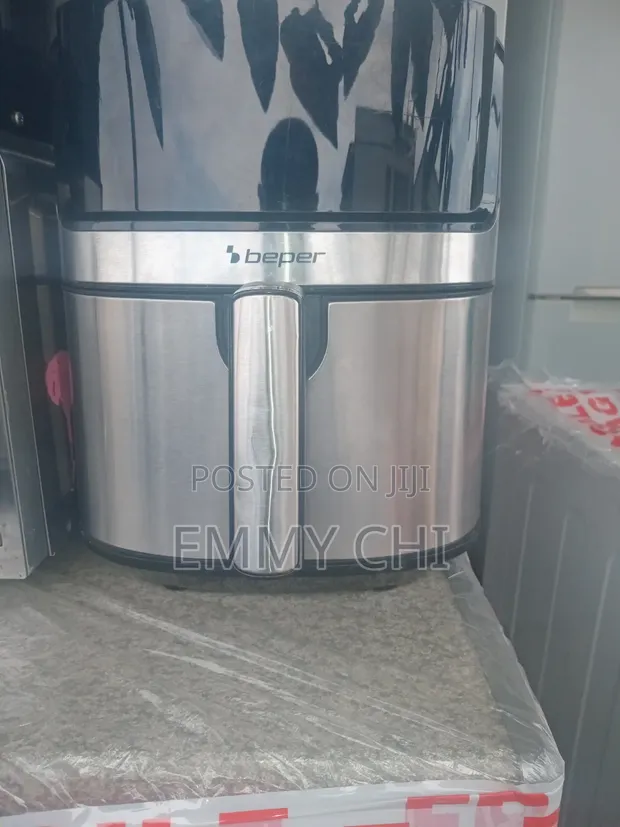 Cooking Concepts Air Fryer XXL - Used - 1