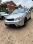 Toyota Matrix 2004 - 5