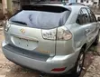 Lexus RX 350 2008 Black - 2