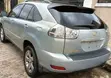 Lexus RX 350 2008 Black - 3
