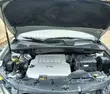 Lexus RX 350 2008 Black - 5
