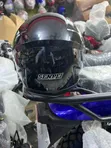Brand New Full Face Safety Helmet - 2
