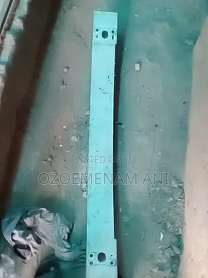 Toyota Highlander Front Beam (2008-2012)