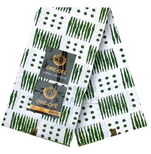 Ankara Fabrics by Blara's Collection