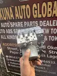 Lexus RX350 ABS Module (2013-2015) - 3
