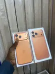Apple iPhone 17 Pro Max 256GB Orange - 3