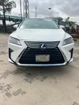 2016 Lexus RX 350 AWD Premium - White - 1