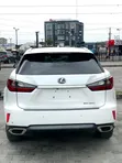 2016 Lexus RX 350 AWD Premium - White - 3