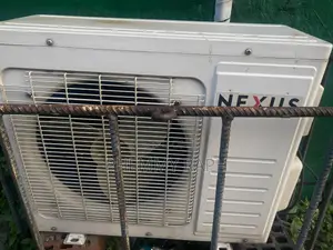 Neatly Used Nexus Air Conditioner (1HP) - Energy Saving