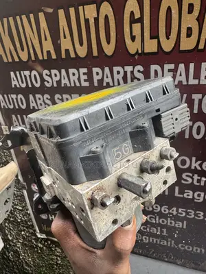 Lexus RX350 ABS Assembly 2013-2015