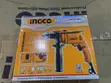 INGCO 680W 13mm Impact Drill Machine - 2