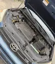 Toyota RAV4 2008 Blue - 4