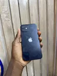 Apple iPhone 12 64GB Black - 1