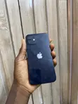 Apple iPhone 12 64GB Black - 3