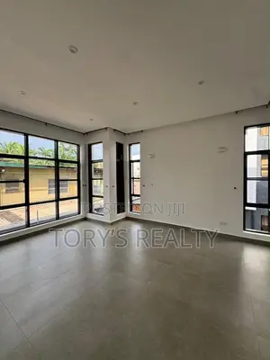 4-Bedroom Semi-Detached Duplex da BQ, Victoria Island Extension