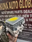 Lexus RX350 ABS Brake Pump Module 2013-2015 - 3