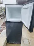 Used Double Door Refrigerator with Freezer - 1