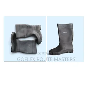 Quality Rain Booth Long Boots