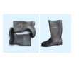Quality Rain Booth Long Boots - 1