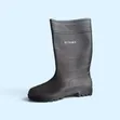 Quality Rain Booth Long Boots - 2