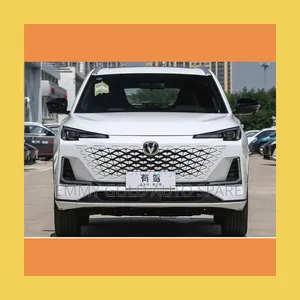 Sabon Changan CS55 Plus Front Bumper