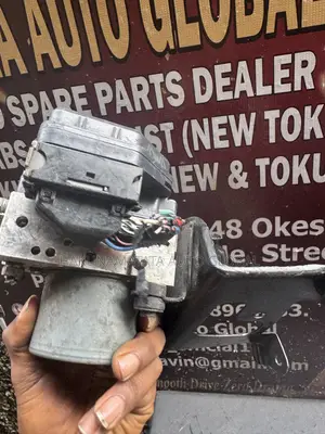 Lexus RX350 Tokunbo ABS Module 2013-2015