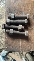 3/4" Hex Bolts and Nuts (19mm & All Sizes) - 1