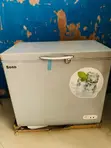 Brand New Bona 218L Solar AC/DC Chest Freezer (BD-003) - 2