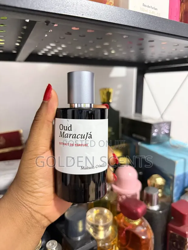 Ninth to Five Fragrance by Fragrance World - 1