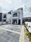 5 Bedroom Duplex da Pool a Ikate don Siyarwa - 1