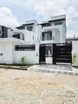 5 Bedroom Duplex da Pool a Ikate don Siyarwa - 2