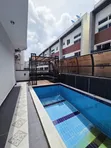 5 Bedroom Duplex da Pool a Ikate don Siyarwa - 3
