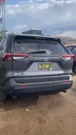 Toyota RAV4 2020 Limited Edition - 2