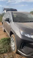 Toyota RAV4 2020 Limited Edition - 3