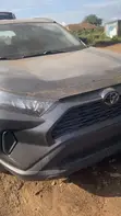 Toyota RAV4 2020 Limited Edition - 4