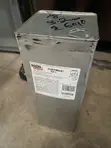 Lincoln Electric Fleetweld 5P+ E6010 Welding Electrodes - 1