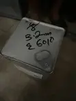 Lincoln Electric Fleetweld 5P+ E6010 Welding Electrodes - 2