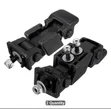 Bonnet Hood Engine Lock for Jeep Wrangler - 2