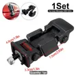 Bonnet Hood Engine Lock for Jeep Wrangler - 3