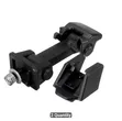 Bonnet Hood Engine Lock for Jeep Wrangler - 4