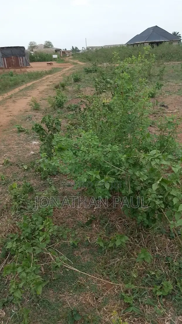 Residential Land for Sale - Ado-Odo/Ota - 1