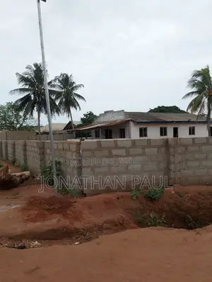 Residential Land for Sale - Ado-Odo/Ota