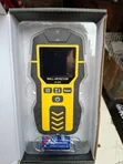 HL-025 Wall Detector Meter - Wood & AC - 2