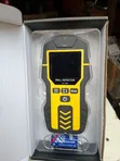 HL-025 Wall Detector Meter - Wood & AC - 4