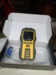 HL-025 Wall Detector Meter - Wood & AC - 5