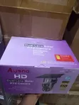 HD Dual Lens Solar PTZ Camera - 2